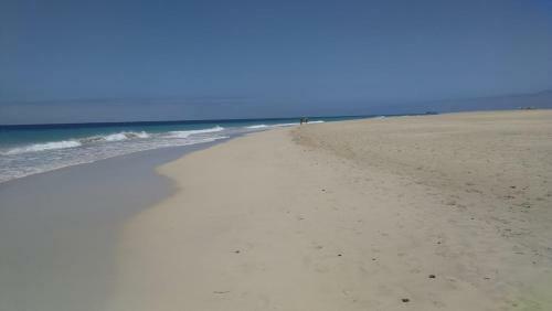Apartamento Playa Mirar In Palm Garden