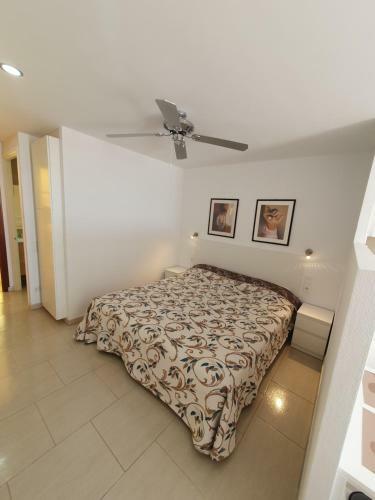 Apartamento Playa Mirar In Palm Garden