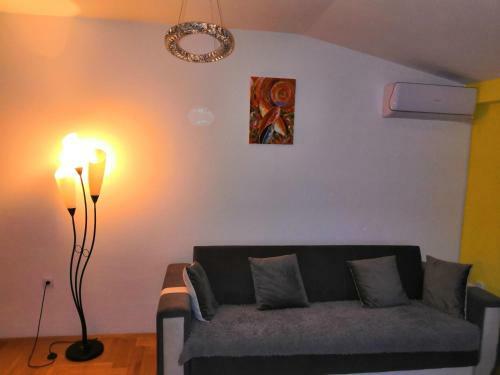 Apartamento Milgor