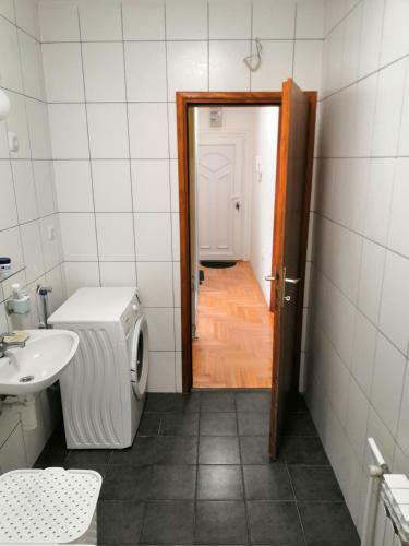 Apartamento Milgor