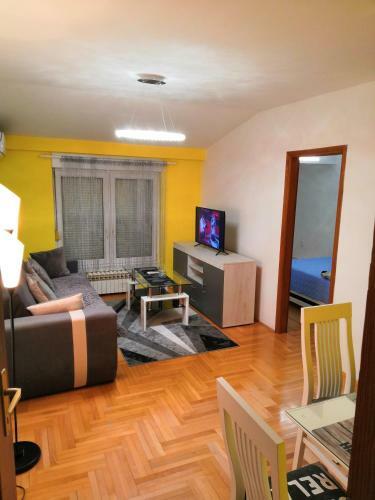 Apartamento Milgor