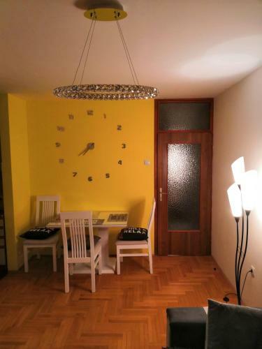 Apartamento Milgor