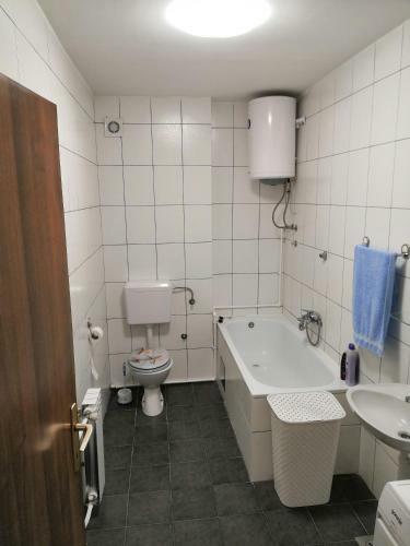 Apartamento Milgor