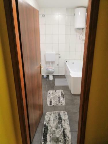 Apartamento Milgor