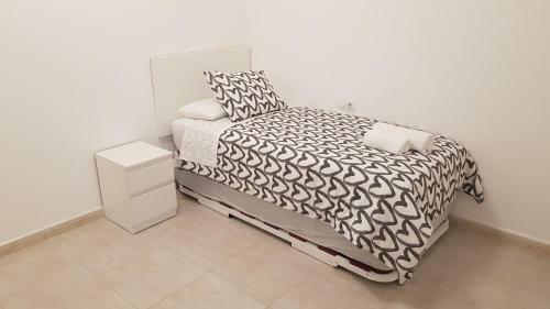 Apartamento Vivienda Vacacional Arisa