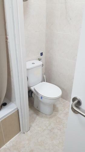 Apartamento Vivienda Vacacional Arisa