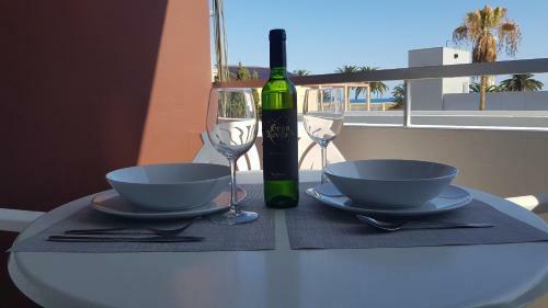 Apartamento Vivienda Vacacional Arisa