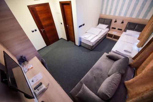 Hotel Zlatna Kruna