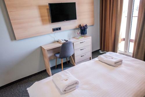 Hotel Zlatna Kruna