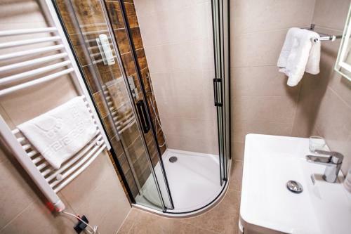 Hotel Zlatna Kruna