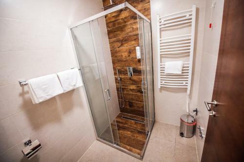 Hotel Zlatna Kruna