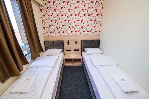 Hotel Zlatna Kruna