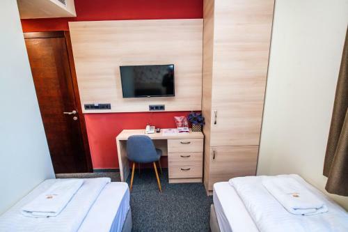 Hotel Zlatna Kruna