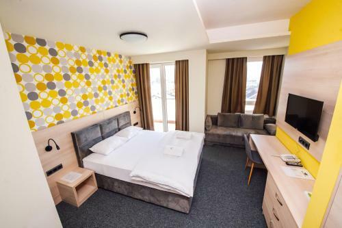 Hotel Zlatna Kruna