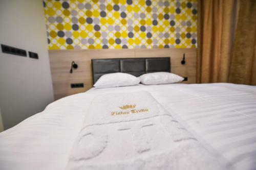 Hotel Zlatna Kruna