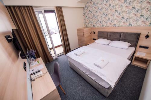 Hotel Zlatna Kruna