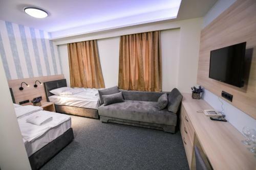 Hotel Zlatna Kruna