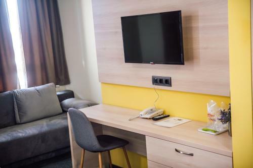 Hotel Zlatna Kruna