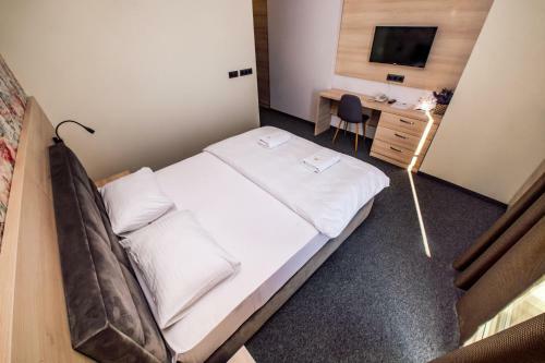 Hotel Zlatna Kruna