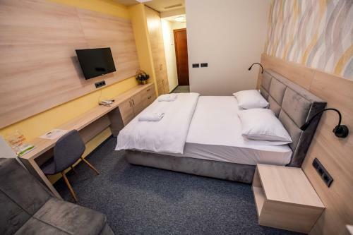 Hotel Zlatna Kruna