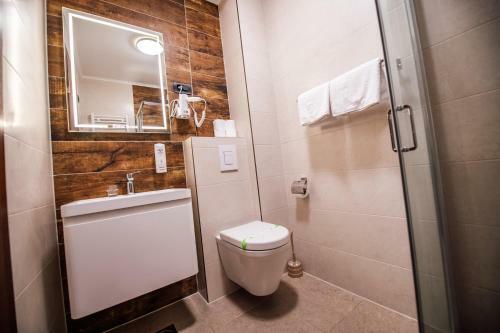 Hotel Zlatna Kruna