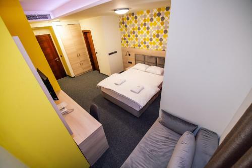 Hotel Zlatna Kruna