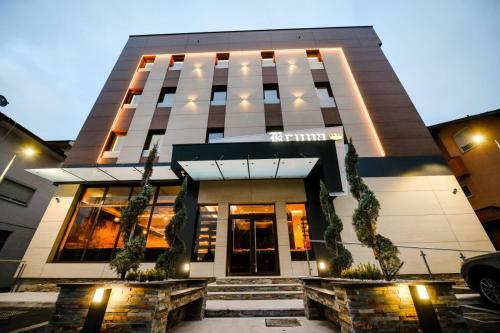 Hotel Zlatna Kruna