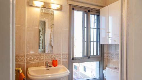 Apartamento Maxorata