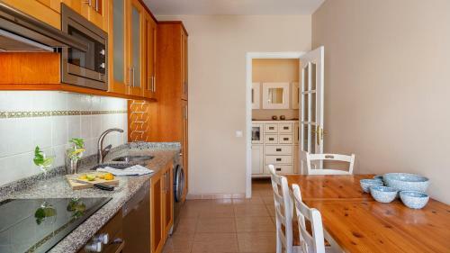 Apartamento Maxorata
