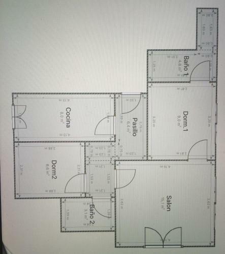 Apartamento Maxorata