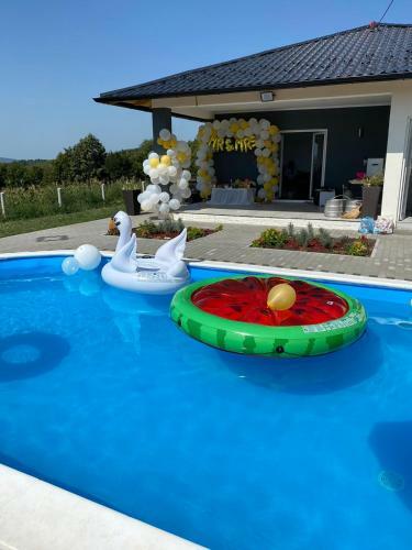 Villa Vikendica Fenix