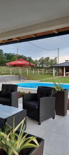 Villa Vikendica Fenix