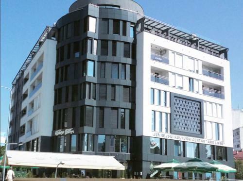 Apartamento Jkc Banja Luka