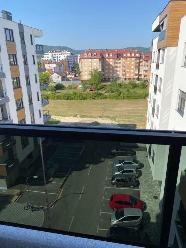 Apartman Paradiso