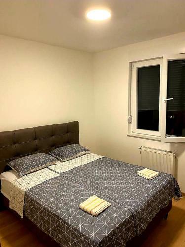 Apartman Paradiso