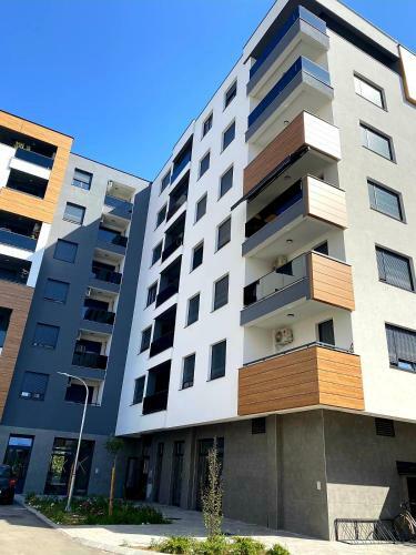 Apartman Paradiso