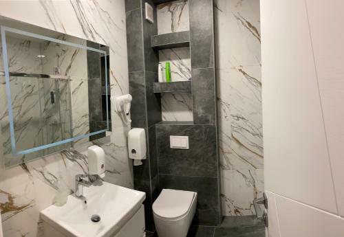 Apartment Ste-mi 1