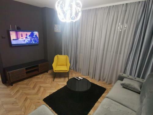 Apartamento City-centar