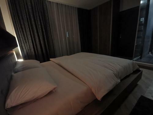 Apartamento City-centar