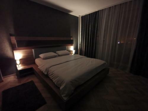 Apartamento City-centar