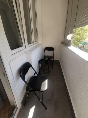 Apartamento City-centar
