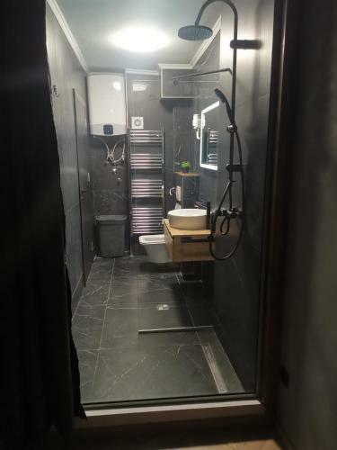 Apartamento City-centar