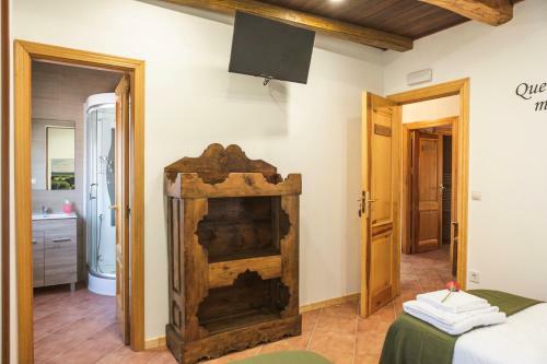 La Casa De Los Dos Rubios