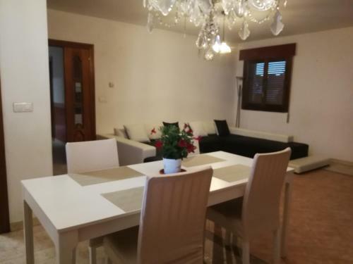 Villa Mimar De Pinares