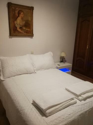 Villa Mimar De Pinares
