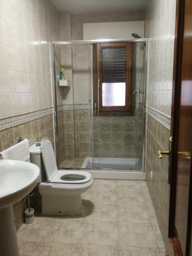 Villa Mimar De Pinares