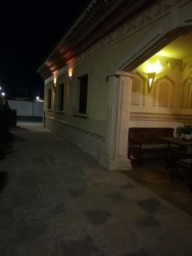 Villa Mimar De Pinares