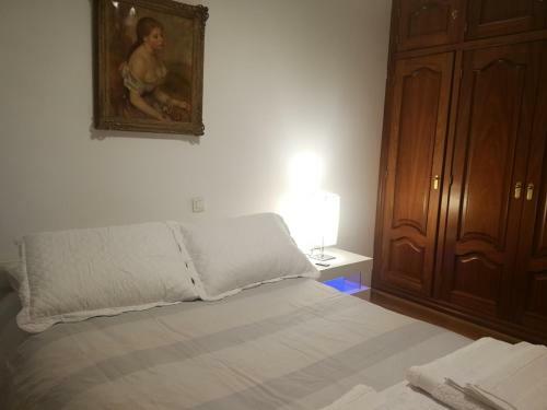 Villa Mimar De Pinares