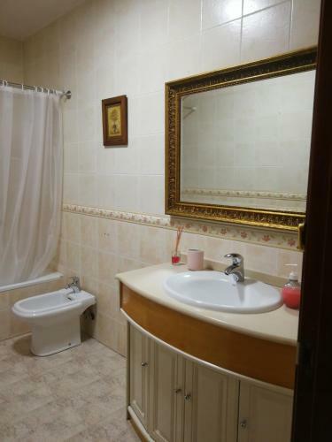 Villa Mimar De Pinares