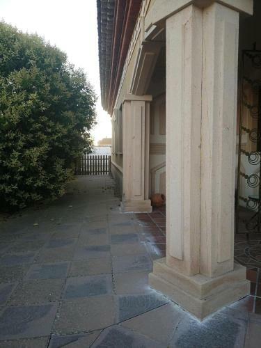 Villa Mimar De Pinares